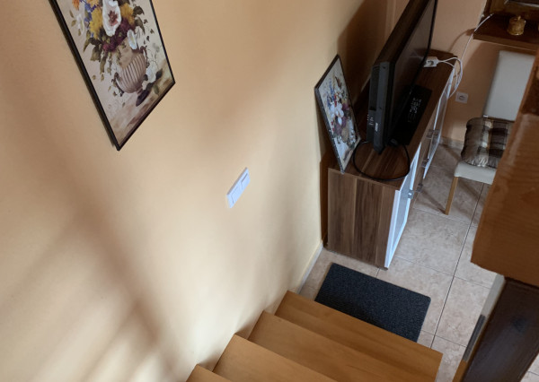 Ohrady – predaj celoročne obývateľnej záhradnej chaty v rekreačnej časti pri Klátovskom ramene.