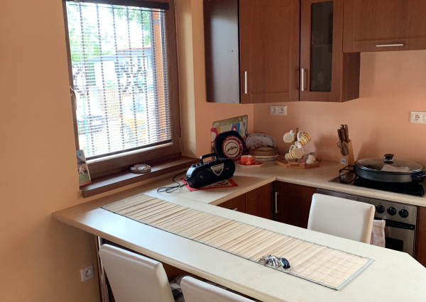 Ohrady – predaj celoročne obývateľnej záhradnej chaty v rekreačnej časti pri Klátovskom ramene.