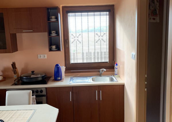 Ohrady – predaj celoročne obývateľnej záhradnej chaty v rekreačnej časti pri Klátovskom ramene.