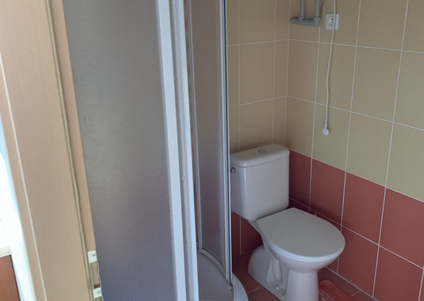 Ohrady – predaj celoročne obývateľnej záhradnej chaty v rekreačnej časti pri Klátovskom ramene.