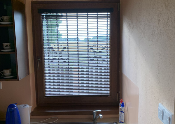 Ohrady – predaj celoročne obývateľnej záhradnej chaty v rekreačnej časti pri Klátovskom ramene.