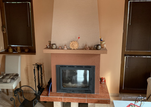 Ohrady – predaj celoročne obývateľnej záhradnej chaty v rekreačnej časti pri Klátovskom ramene.