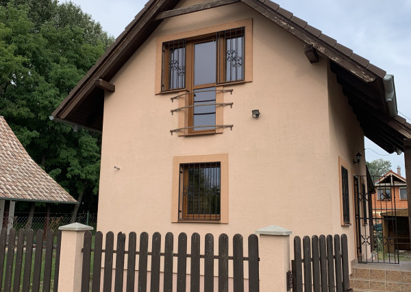 Ohrady – predaj celoročne obývateľnej záhradnej chaty v rekreačnej časti pri Klátovskom ramene.