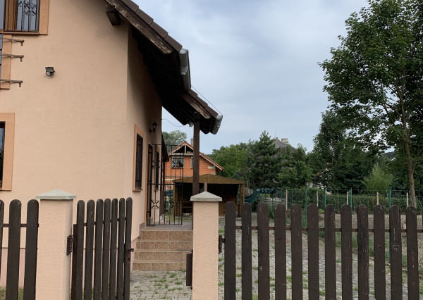 Ohrady – predaj celoročne obývateľnej záhradnej chaty v rekreačnej časti pri Klátovskom ramene.