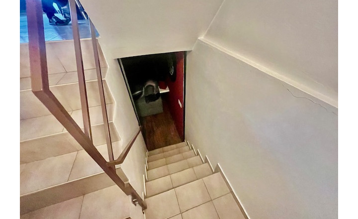 Na predaj  rekreačná chata s trvalým užívaním v lukratívnej časti Šamorína. - fotografia 8