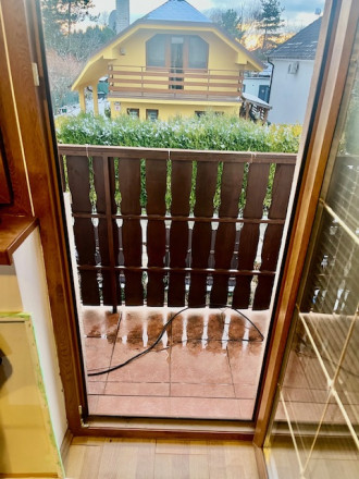 Na predaj  rekreačná chata s trvalým užívaním v lukratívnej časti Šamorína. - fotografia 14