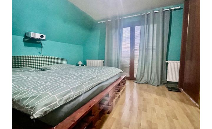 Na predaj  rekreačná chata s trvalým užívaním v lukratívnej časti Šamorína. - fotografia 15