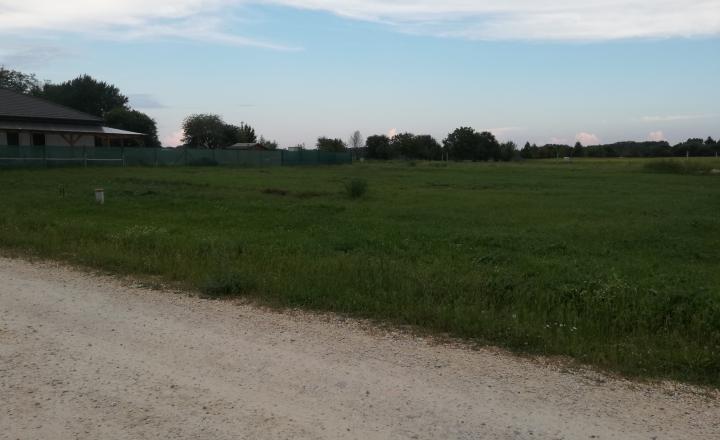 Predaj stavebné pozemky 769 m2 a 720 m2 v obci DUNASZIGET, Maďarsko - CENA : 61 eur / m2 - fotografia 15