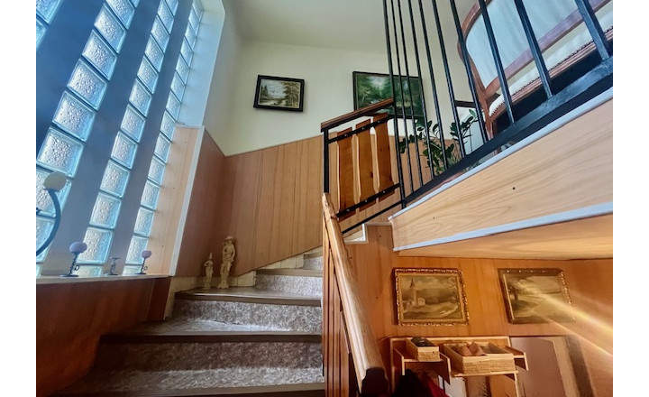 Komfortné bývanie v dvojgeneračnom 4 izbovom dome -Šamorín. - fotografia 14