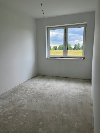 Rovinka -predaj 4 izbový byt so záhradkou. - fotografia 11