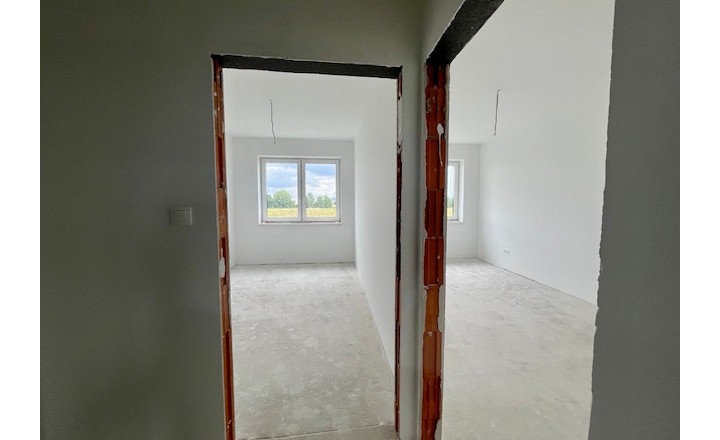 Rovinka -predaj 4 izbový byt so záhradkou. - fotografia 10
