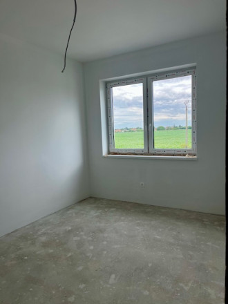 Rovinka -predaj 4 izbový byt so záhradkou. - fotografia 14