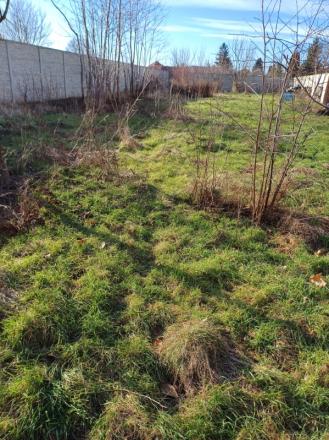 Pekný slnečný stavebný pozemok 750m2 na predaj - Gabčíkovo. - fotografia 4