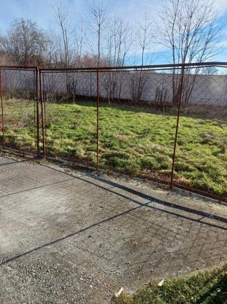 Pekný slnečný stavebný pozemok 750m2 na predaj - Gabčíkovo. - fotografia 5