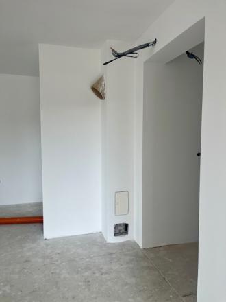 Na predaj 4 izbový bungalov v stave holodomu - obec Kyselica. - fotografia 16