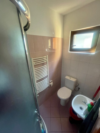 Na predaj 3 izb. rodinný dom v obci Rohovce, Dun. Streda. - fotografia 8