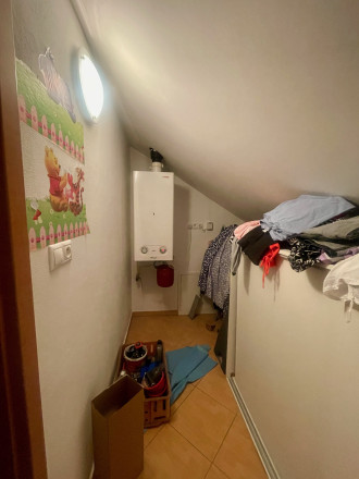 Na predaj 3 izb. rodinný dom v obci Rohovce, Dun. Streda. - fotografia 10