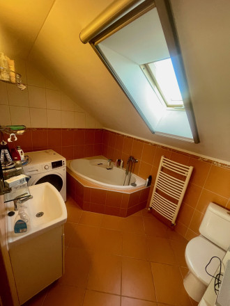 Na predaj 3 izb. rodinný dom v obci Rohovce, Dun. Streda. - fotografia 13