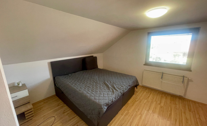 Na predaj 3 izb. rodinný dom v obci Rohovce, Dun. Streda. - fotografia 14