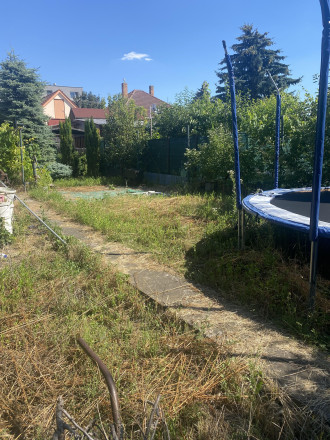 Predaj rodinného domu v západnom centre Dunajskej Stredy, ulica Poľná. - fotografia 11