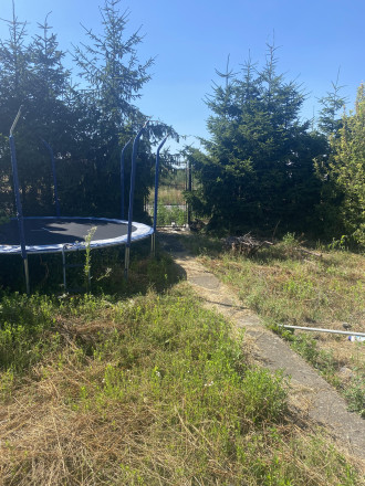 Predaj rodinného domu v západnom centre Dunajskej Stredy, ulica Poľná. - fotografia 12