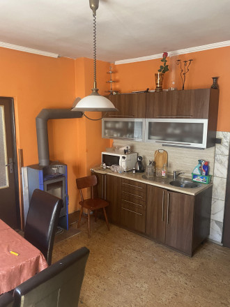Predaj rodinného domu v západnom centre Dunajskej Stredy, ulica Poľná. - fotografia 5