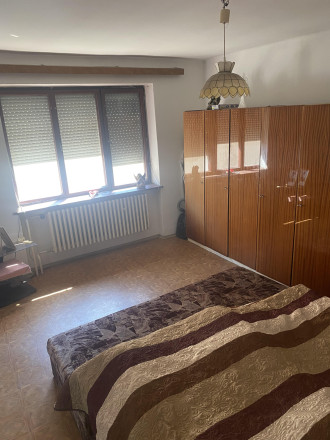 Predaj rodinného domu v západnom centre Dunajskej Stredy, ulica Poľná. - fotografia 8