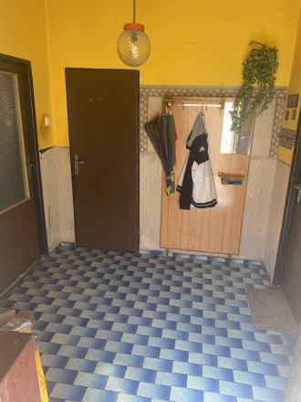 Predaj rodinného domu v západnom centre Dunajskej Stredy, ulica Poľná. - fotografia 3