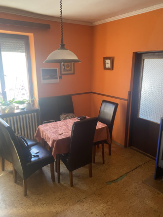 Predaj rodinného domu v západnom centre Dunajskej Stredy, ulica Poľná. - fotografia 6