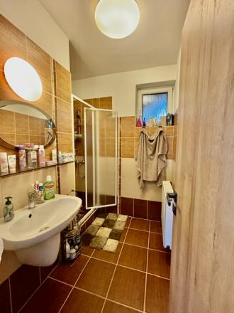 Na predaj elegantný 4-izbový rodinný dom v obci Hegyeshalom. - fotografia 20