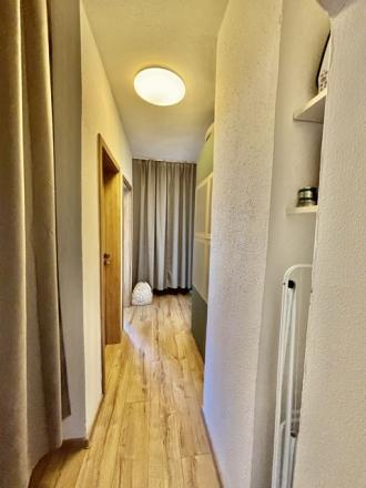 Na predaj elegantný 4-izbový rodinný dom v obci Hegyeshalom. - fotografia 18