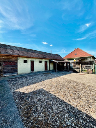 Na predaj 3izb. rodinný dom na 11árovom pozemku v obci Čenkovce časť Maslovce. - fotografia 19