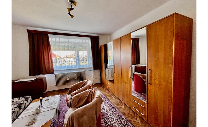 Na predaj 3izb. rodinný dom na 11árovom pozemku v obci Čenkovce časť Maslovce. - fotografia 8