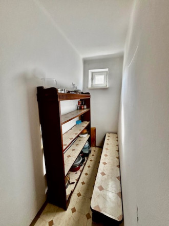 Na predaj 3izb. rodinný dom na 11árovom pozemku v obci Čenkovce časť Maslovce. - fotografia 15