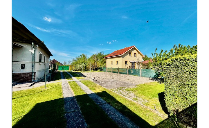 Na predaj 3izb. rodinný dom na 11árovom pozemku v obci Čenkovce časť Maslovce. - fotografia 21