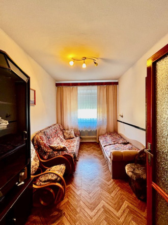 Na predaj 3izb. rodinný dom na 11árovom pozemku v obci Čenkovce časť Maslovce. - fotografia 9