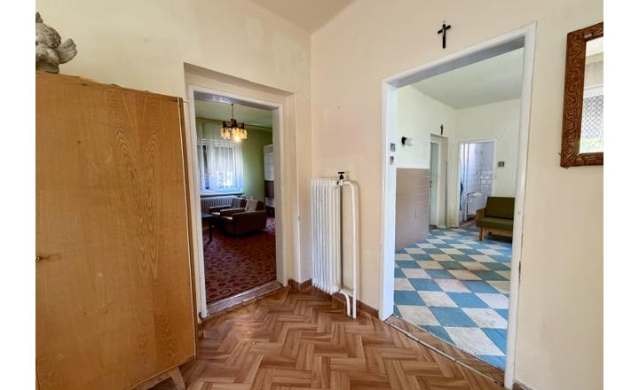 Šamorín - predaj rodinného domu s garážou na ul. Záhradnícka. - fotografia 15
