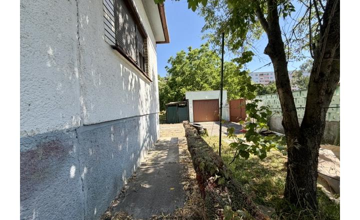Šamorín - predaj rodinného domu s garážou na ul. Záhradnícka. - fotografia 3