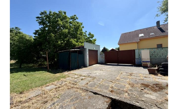 Šamorín - predaj rodinného domu s garážou na ul. Záhradnícka. - fotografia 6