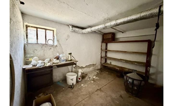 Šamorín - predaj rodinného domu s garážou na ul. Záhradnícka. - fotografia 37