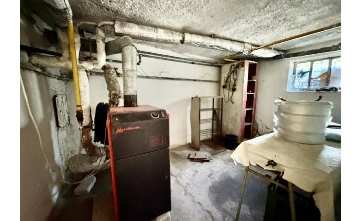 Šamorín - predaj rodinného domu s garážou na ul. Záhradnícka. - fotografia 34
