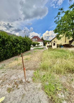Predaj -bývalý Hostinec v obci Macov. - fotografia 6