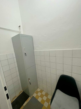 Na prenájom – Odstúpenie - vybavený nebytový priestor vhodný na cukrársku alebo pekársku výrobu v obci Vrakúň. - fotografia 8