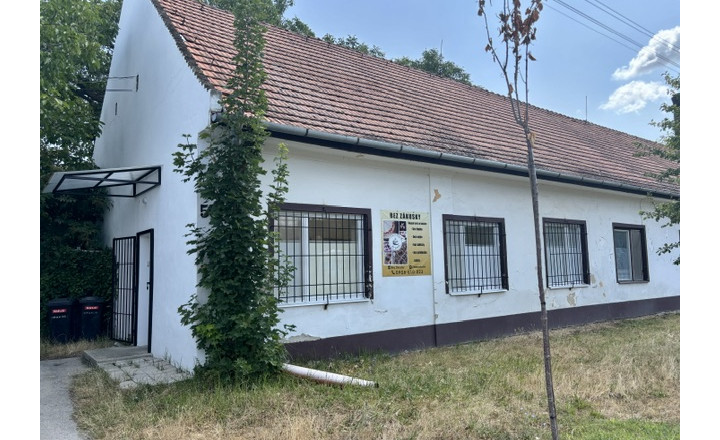 Na prenájom – Odstúpenie - vybavený nebytový priestor vhodný na cukrársku alebo pekársku výrobu v obci Vrakúň. - fotografia 1