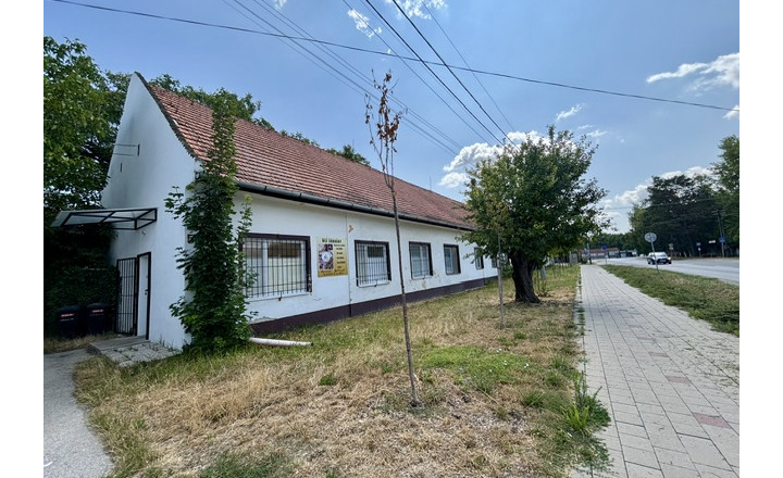 Na prenájom – Odstúpenie - vybavený nebytový priestor vhodný na cukrársku alebo pekársku výrobu v obci Vrakúň. - fotografia 12