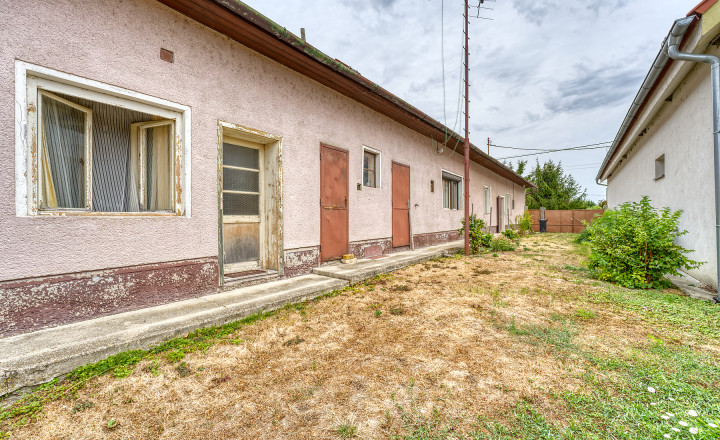 Rodinný dom na predaj v obci Báč – pozemok 919 m² - fotografia 14