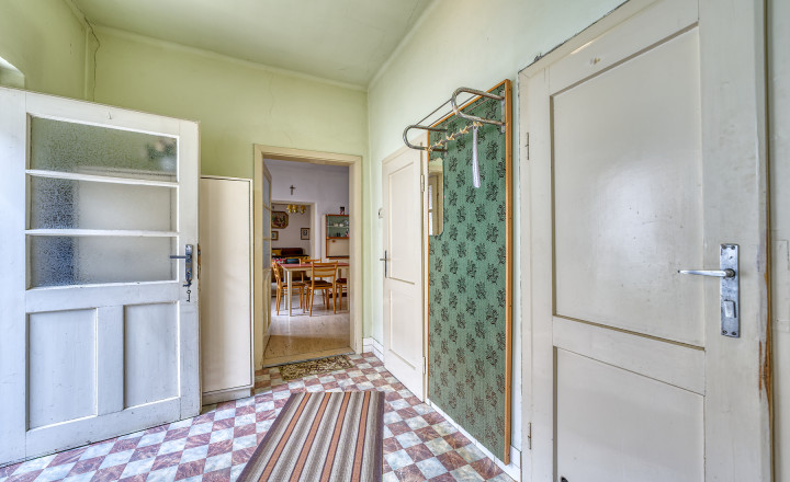 Rodinný dom na predaj v obci Báč – pozemok 919 m² - fotografia 17