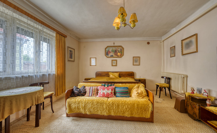 Rodinný dom na predaj v obci Báč – pozemok 919 m² - fotografia 30