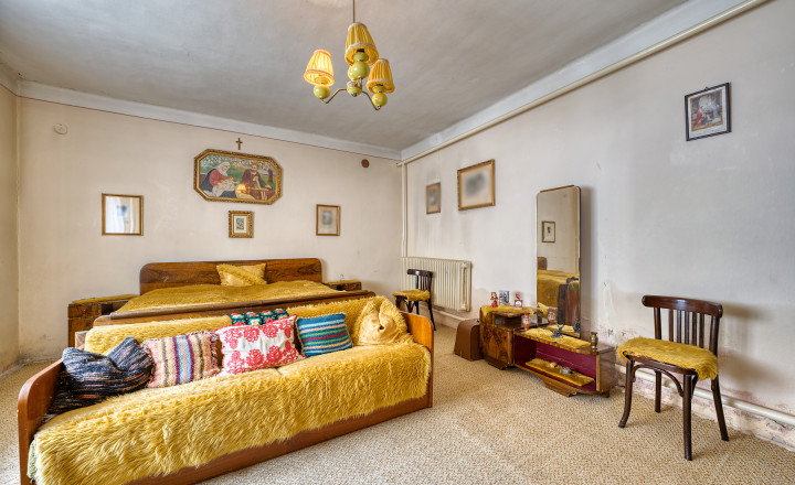 Rodinný dom na predaj v obci Báč – pozemok 919 m² - fotografia 31