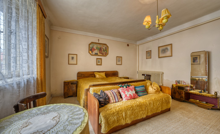 Rodinný dom na predaj v obci Báč – pozemok 919 m² - fotografia 32